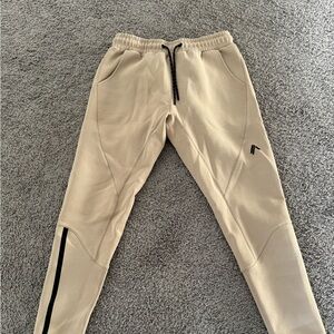 Alphalete Men’s joggers 
Size Large 
Worn once
2 for 1 price!